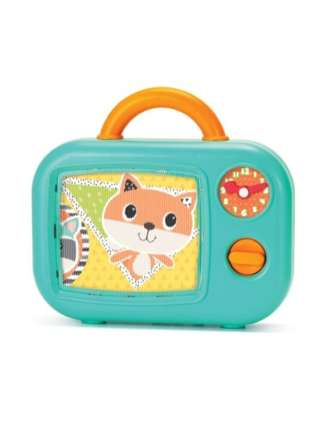 Blue Box Musical TV edamama